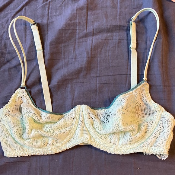 32C Balconette Bra - Picture 1 of 4